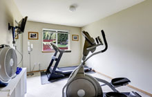 Watcombe home gym construction leads